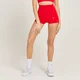 MP Tempo naadloze booty short voor dames - Danger