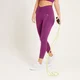 MP Tempo 7/8 legging voor dames - Paars