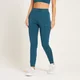 MP Tempo joggingbroek voor dames - Stofblauw