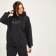 MP Adapt hoodie voor dames - Zwart