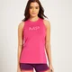 MP Adapt hemd met racerback voor dames - Magenta