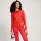 MP Power Ultra T-shirt met lange mouwen voor dames - Danger