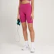 MP Power Ultra fietsshort voor dames - Sangria