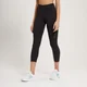 MP Power Ultra 7/8 legging voor dames - Zwart
