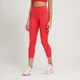 MP Power Ultra 7/8 legging voor dames - Danger
