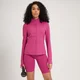 MP Power Ultra jack met standaard pasvorm voor dames - Sangria