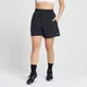 MP Run Life sportshort voor dames - Zwart/Wit