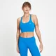 MP Repeat MP sportbeha met racerback - Koningsblauw