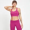 MP Repeat MP sportbeha met racerback - Dieproze