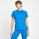 MP Repeat MP T-shirt voor dames - Koningsblauw