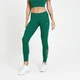 MP Repeat MP legging voor dames - Dennengroen