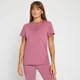 MP Repeat MP T-shirt voor dames - Mauve
