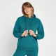 MP Repeat MP hoodie voor dames - Diep donkerblauw