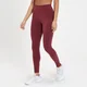 MP Repeat MP legging voor dames - Kersenrood