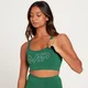 MP Original jersey beha voor dames - Pijnboomgroen
