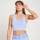 MP Women's Curve Sports Bra - Krijtpaars