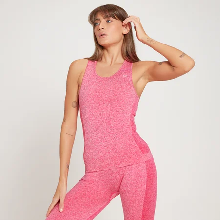 MP Curve hemd voor dames - Magenta