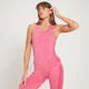 MP Curve hemd voor dames - Magenta