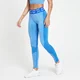 MP Curve legging voor dames - Echt blauw