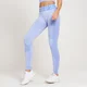 MP Curve legging voor dames - Lichtpaars
