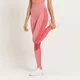 MP Curve legging met hoge taille voor dames - Danger gemêleerd