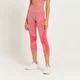 MP Curve driekwartlegging met hoge taille voor dames - Danger gemêleerd