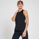 MP Velocity hemd voor dames - Zwart