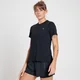 MP Velocity T-shirt voor dames - Zwart