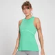 MP Velocity Ultra reflecterend hemd voor dames - IJsgroen