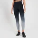 MP Velocity Ultra naadloze legging voor dames - Zwart