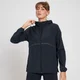 MP Velocity Ultra lichtgewicht jack met capuchon voor dames - Zwart