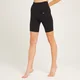 MP Composure fietsshort voor dames - Zwart