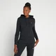 MP Composure hoodie voor dames - Zwart