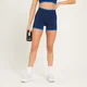 MP Adapt naadloze booty short voor dames - Donkerpaars