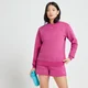 MP sweatshirt voor dames - Sangria