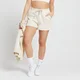 MP Lounge short voor dames - Ecru