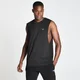 MP Men's Essentials Drirelease Drop Armhole Tank Top - Zwart