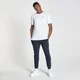 MP Men's Essentials Drirelease Short Sleeve T-Shirt - Wit