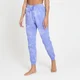 MP Composure tie-dye joggingbroek voor dames - Krijtpaars