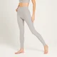 MP Composure legging voor dames - Gemêleerd stormgrijs