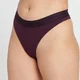 MP Essentials string voor dames - Druif