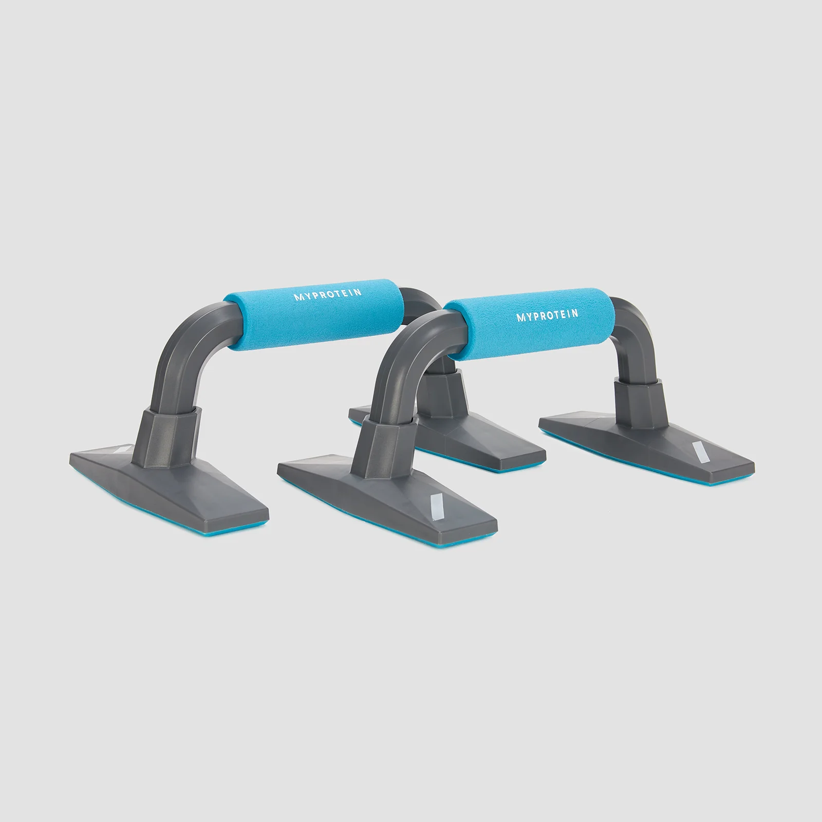 Myprotein paraletten - Grijs Afbeelding 1