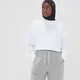 MP hijab - Zwart