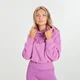 MP X Sinead hoodie - Roze