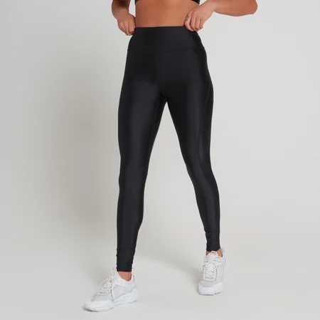 MP Engage legging voor dames - Zwart