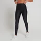 MP Engage legging voor dames - Zwart