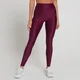Limited Edition MP Engage legging voor dames - Dieppaars