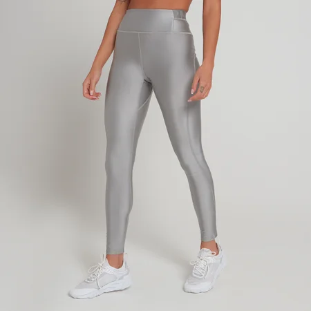 Limited Edition MP Engage legging voor dames - Stormgrijs