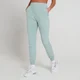 MP Dynamic Training joggingbroek voor dames - IJsblauw