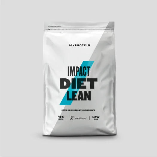 Impact Diet Lean - 1kg - Chocolade